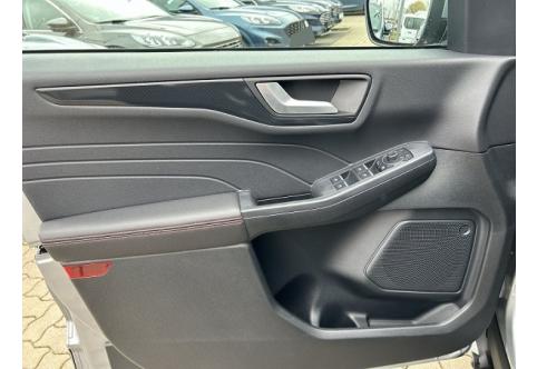 Ford Kuga #20