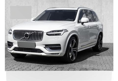 Volvo XC90 #1