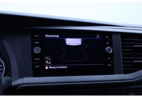 VW T6 Transporter #26