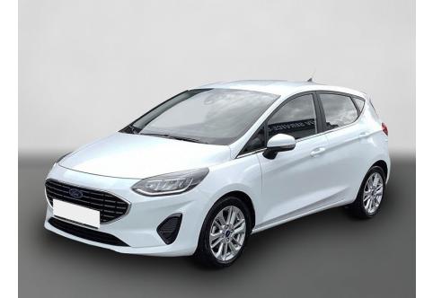 Ford Fiesta #1