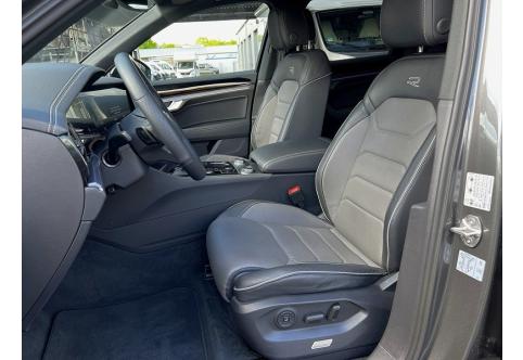 VW Touareg #6