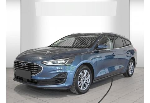 Ford Focus #1