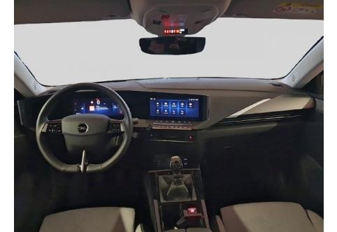 Opel Astra #15