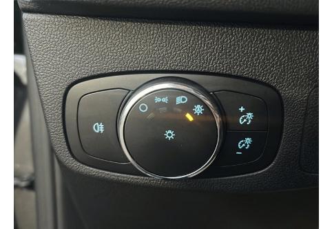 Ford Focus #3