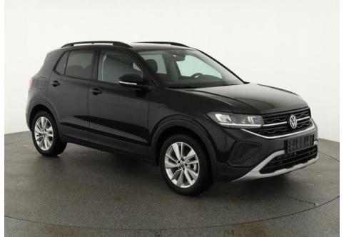 VW T-Cross #2