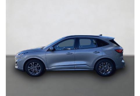 Ford Kuga #8