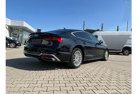 Audi A5 #4