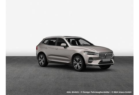 Volvo XC60 #6