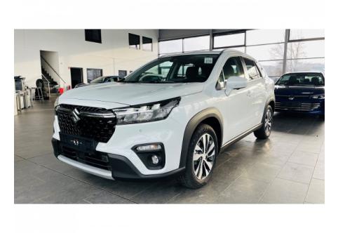 Suzuki S-Cross #1