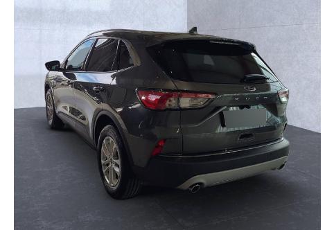 Ford Kuga #2