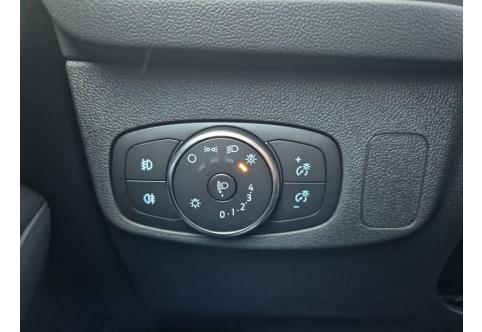 Ford Focus #21