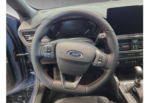 Ford Focus #9