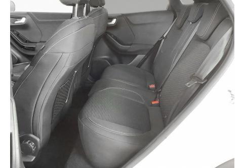 Ford Puma #8