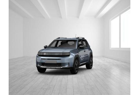 Fiat GRANDE PANDA #1