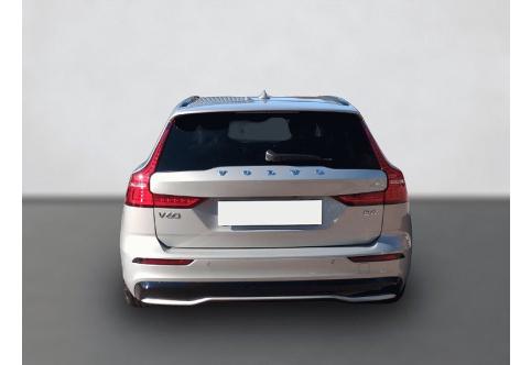Volvo V60 #7