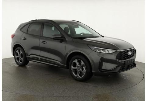 Ford Kuga #2
