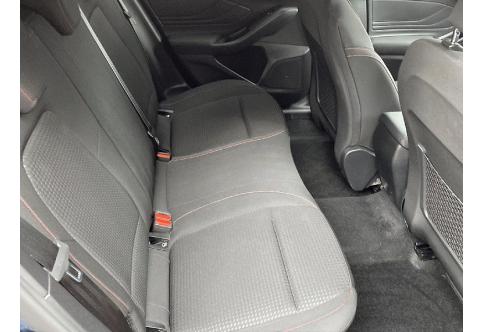 Ford Focus #4