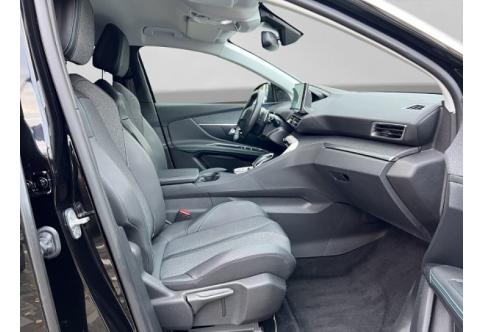 Peugeot 3008 #8