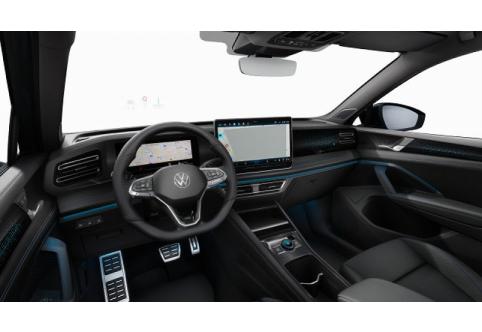 VW Tiguan #2