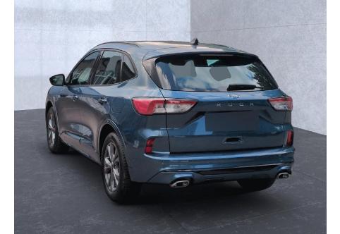 Ford Kuga #2