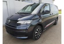 VW T7 Multivan