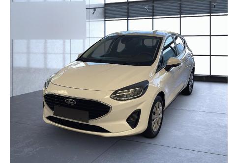 Ford Fiesta #1