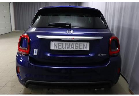 Fiat 500X #5
