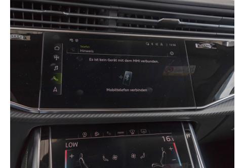 Audi RSQ8 #10