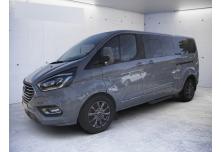 Ford Tourneo Personnalisé