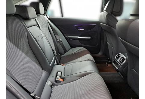 Mercedes-Benz C-Klasse #24