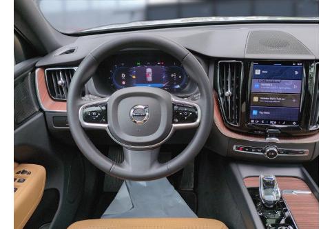 Volvo XC60 #9