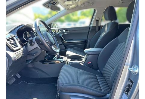 KIA cee'd #3