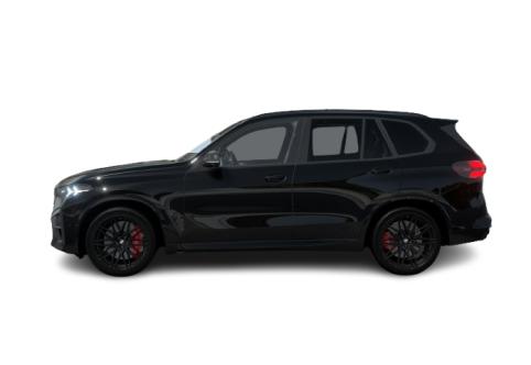 BMW X5 #4