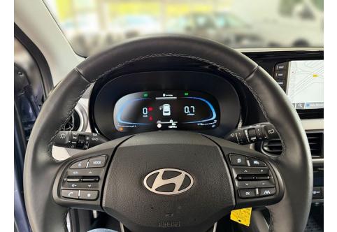 Hyundai i10 #11
