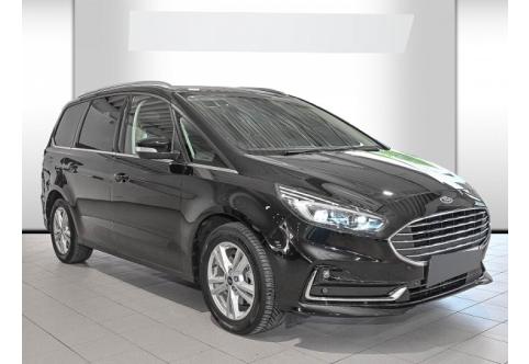 Ford Galaxy #2