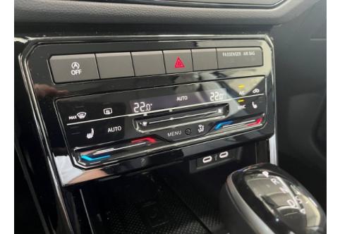 VW T-Cross #23