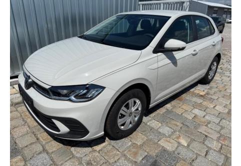 VW Polo #2