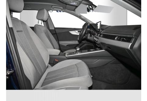 Audi A4 #6