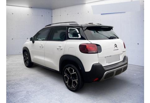 Citroën C3 Aircross #4