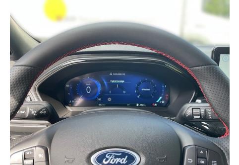 Ford Focus #11