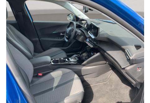 Peugeot 2008 #9