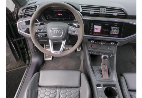 Audi RSQ3 #5