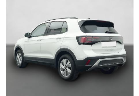 VW T-Cross #3
