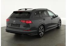 VW Golf e-golf