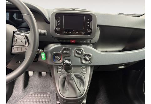 Fiat Panda #12