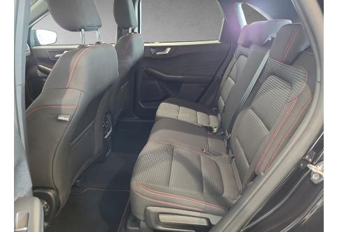 Ford Kuga #8