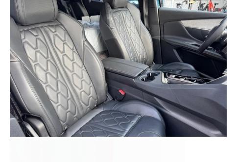Peugeot 3008 #8