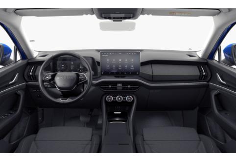 Skoda Kodiaq #4