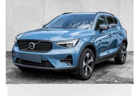 Volvo XC40 #1