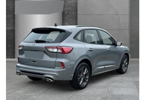 Ford Kuga #4